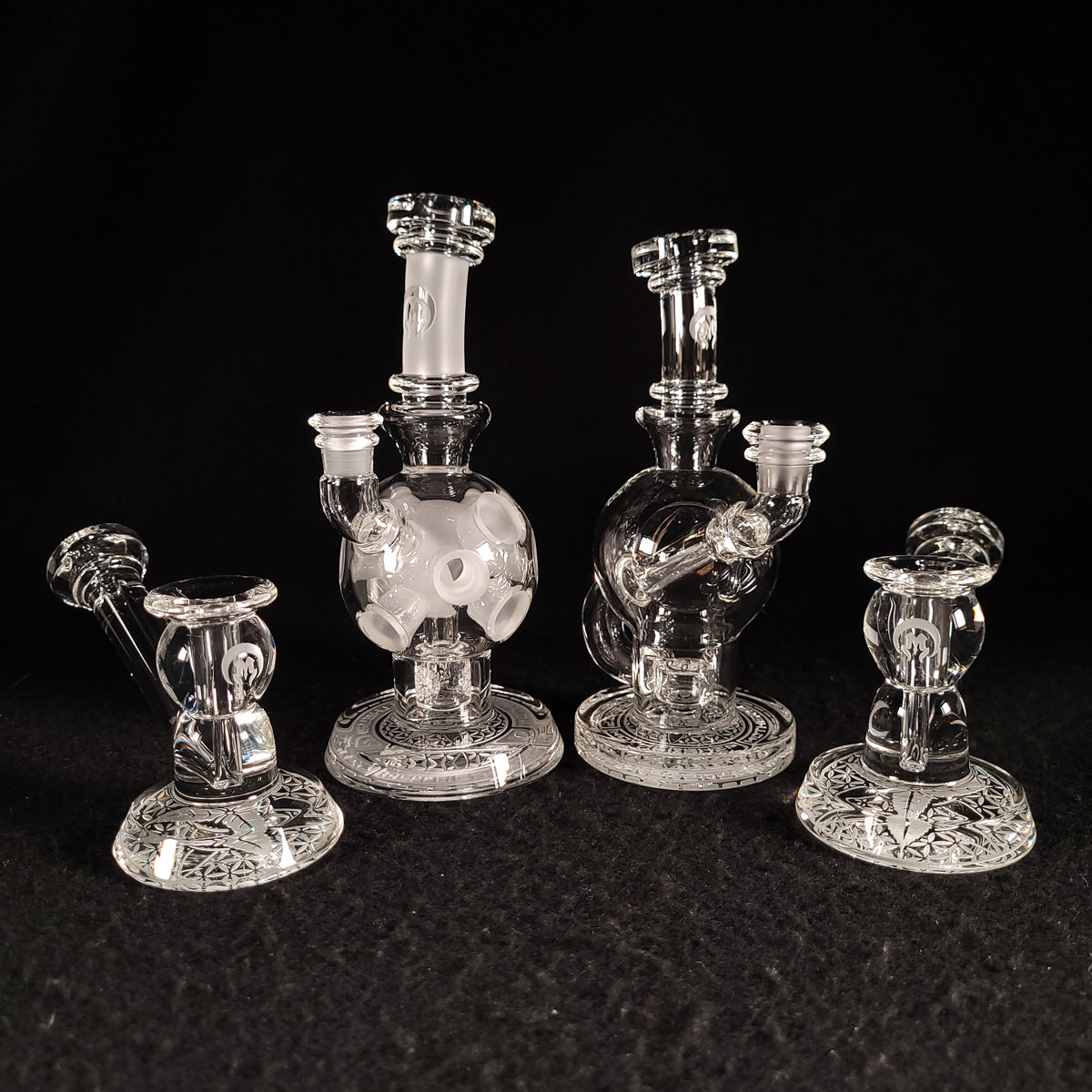 Mothership Glass Invest in Headies