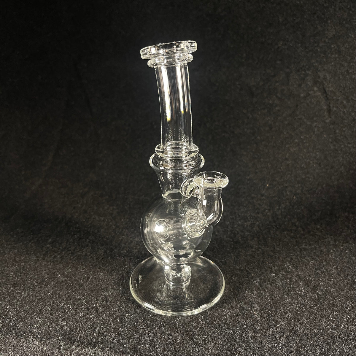 Tony Hernandez - Mini Ball Rig 2026