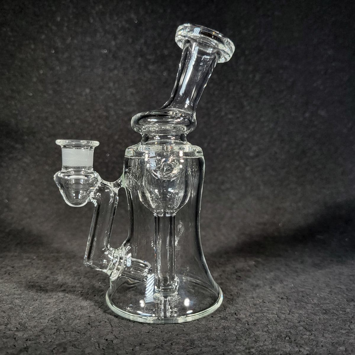 Gobs Glass - Mini Torus