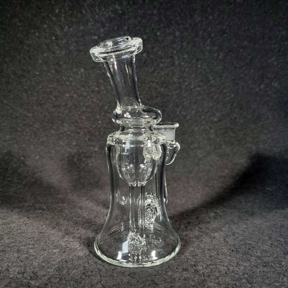 Gobs Glass - Mini Torus