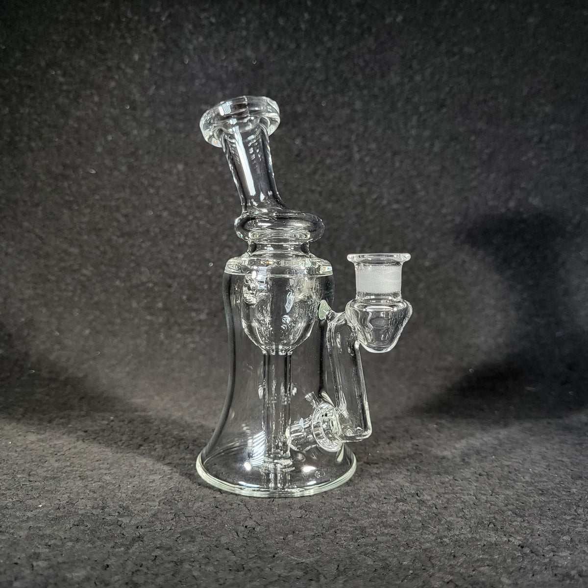 Gobs Glass - Mini Torus