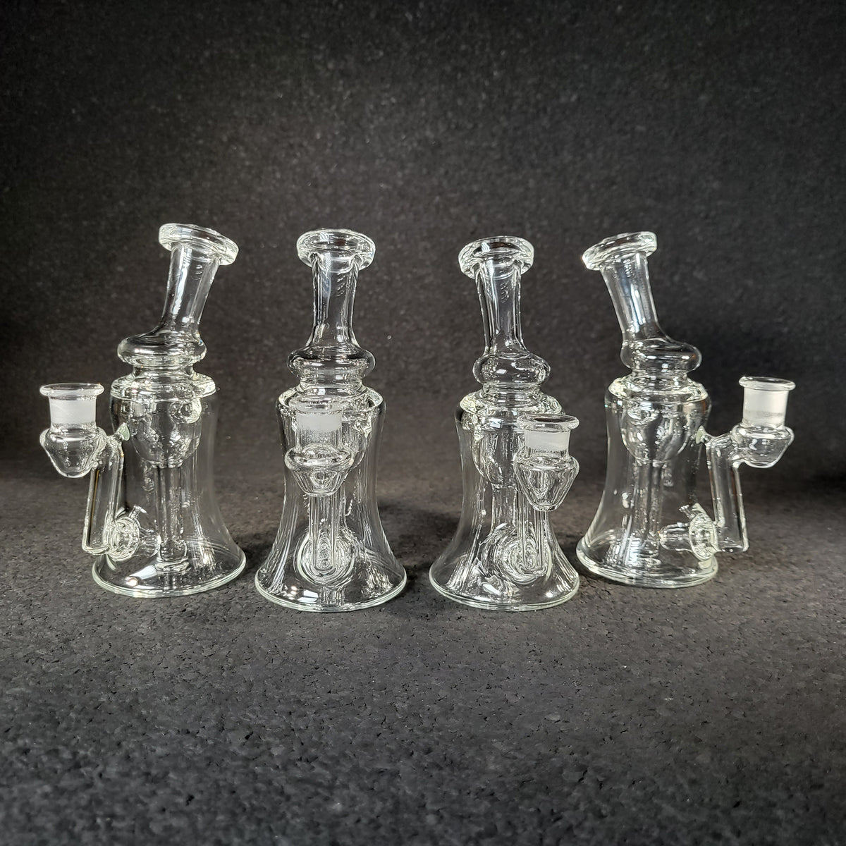 Gobs Glass - Mini Torus