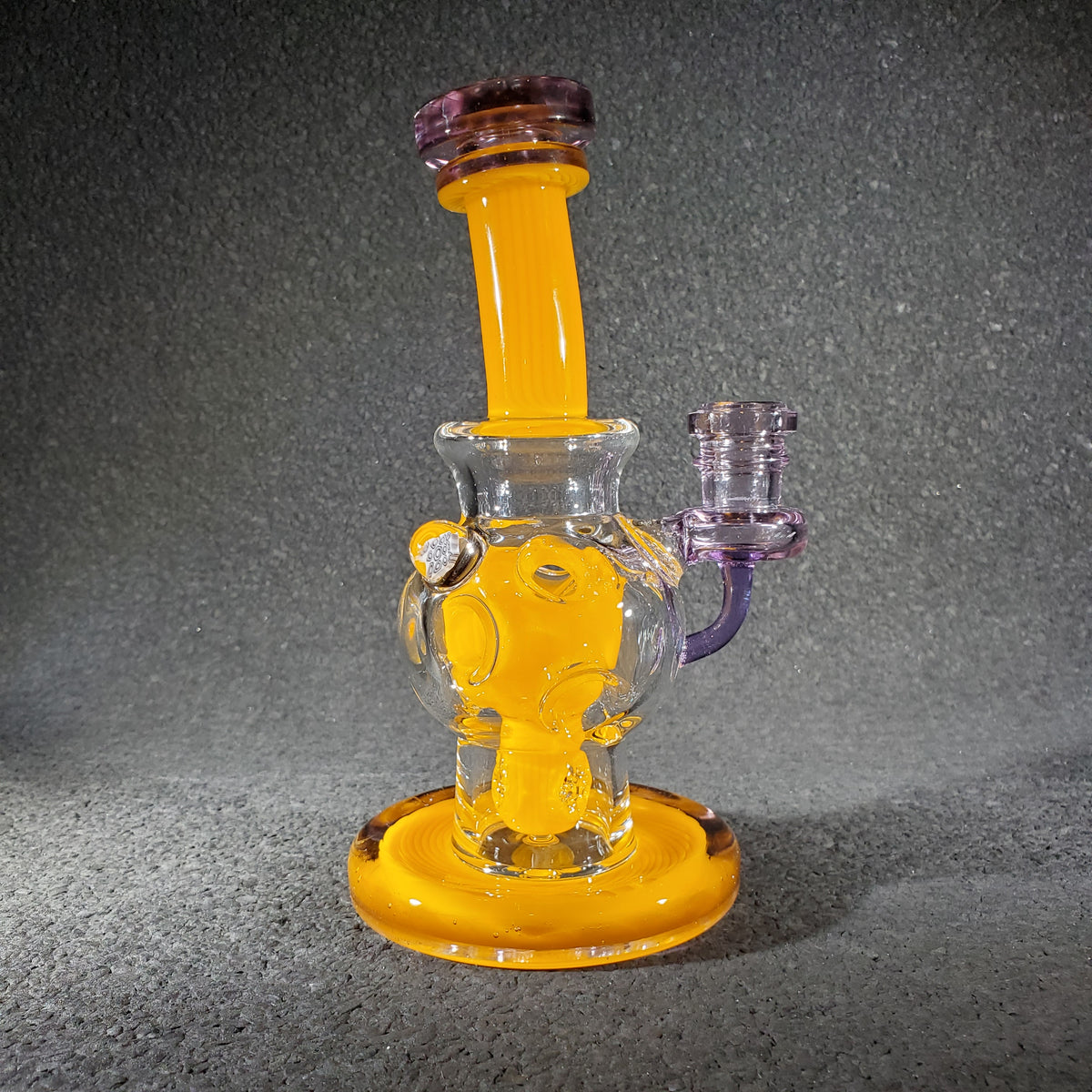 Dynamic Glass - Mini Exo