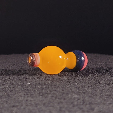 Sherbet Glass - Puffco Pencil Cap
