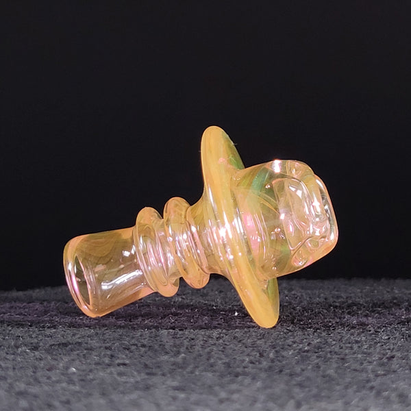 Some Local Glassblower - Fume Skrrrt Spinner Cap