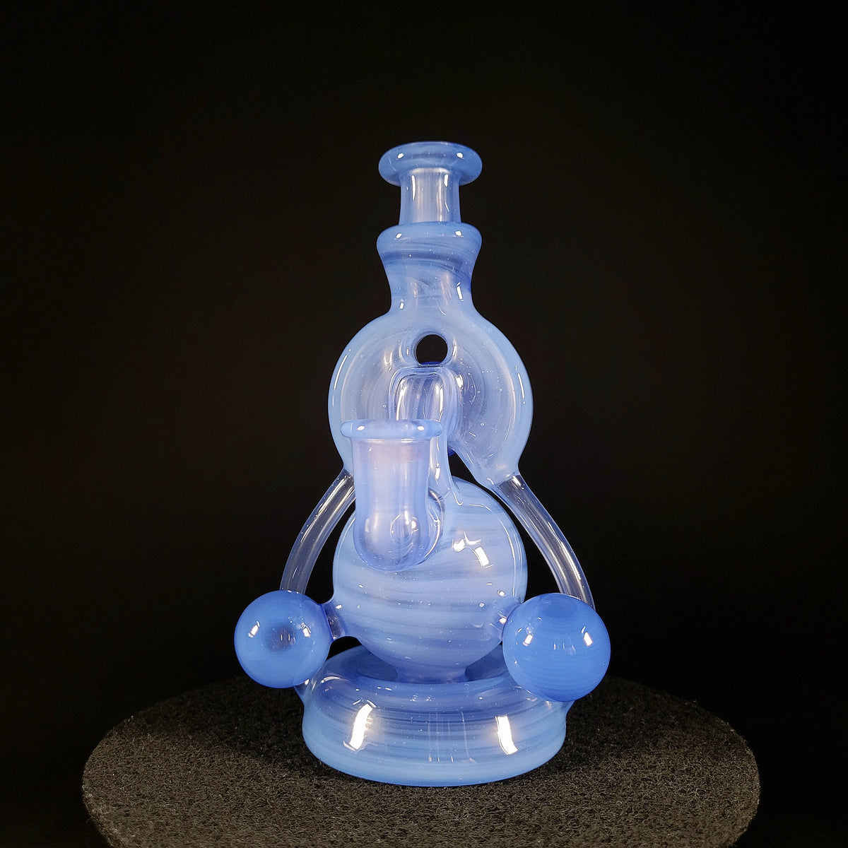 Danny Camp - King Tut Recycler