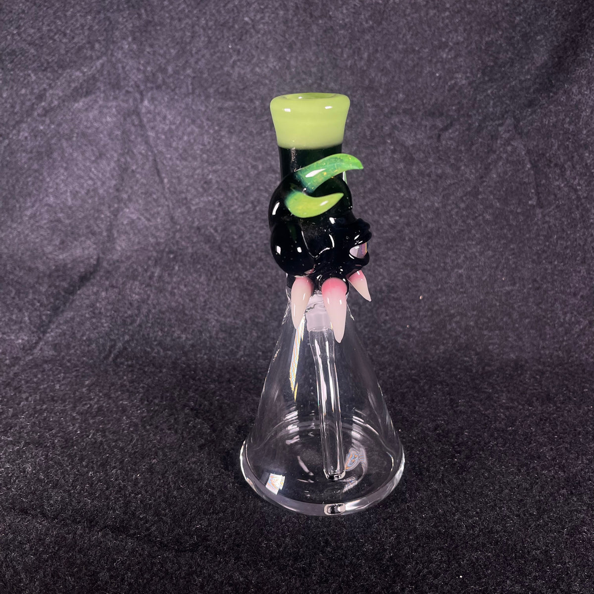Salt - Dome Remix Mini Tube #4 - 9 year project