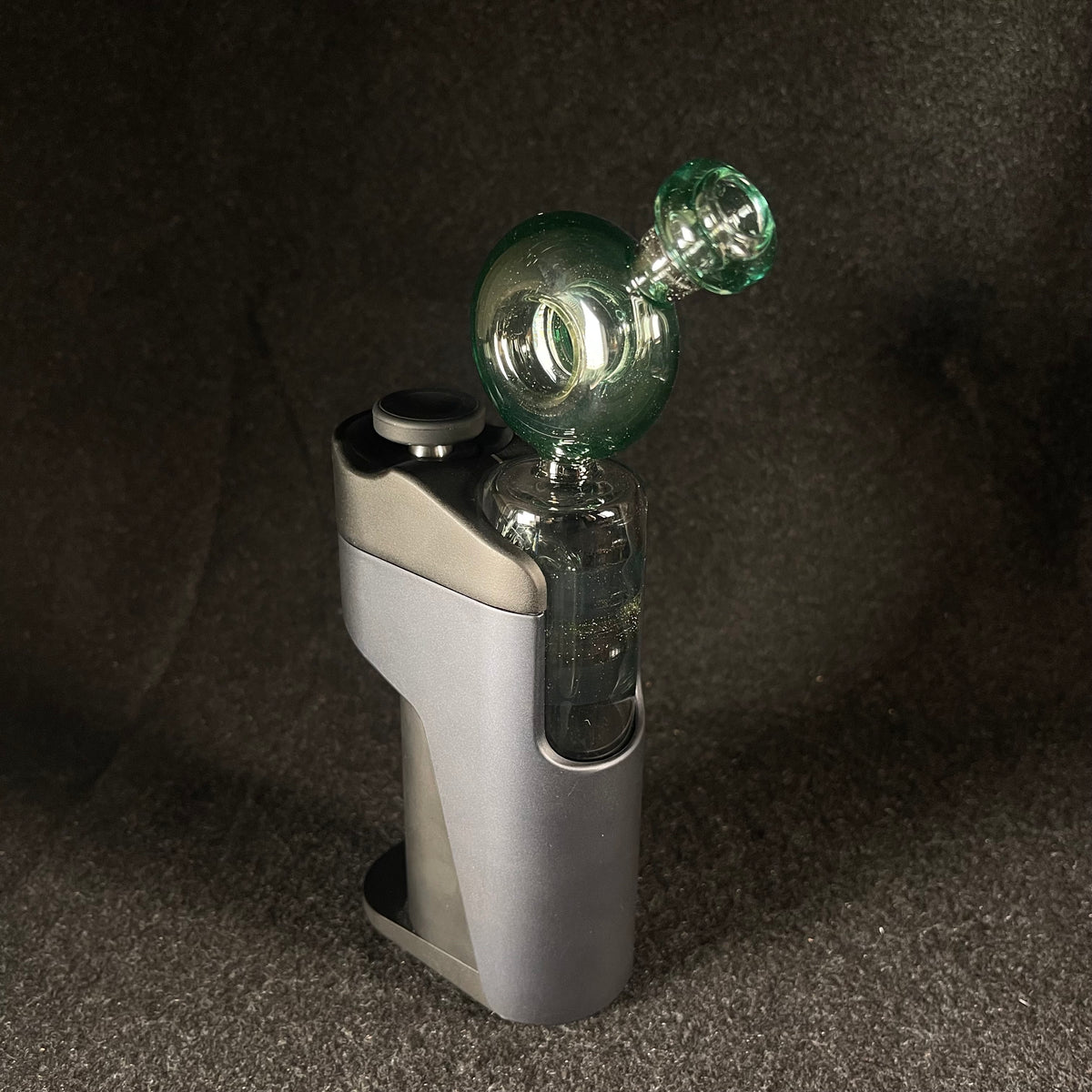 Dr Dabber - Tony Hernandez UV Donut Switch GO attachment