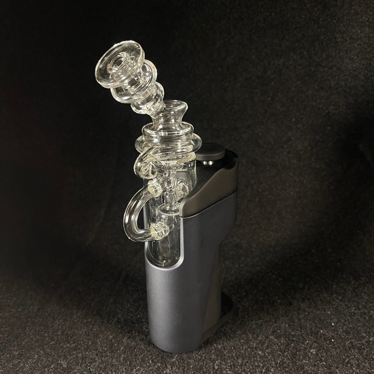 Dr Dabber - Tony Hernandez Refined Klein Switch GO attachment