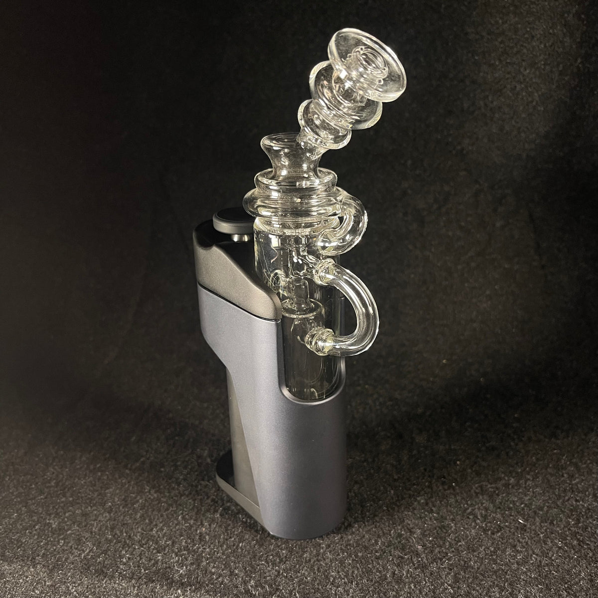 Dr Dabber - Tony Hernandez Refined Klein Switch GO attachment