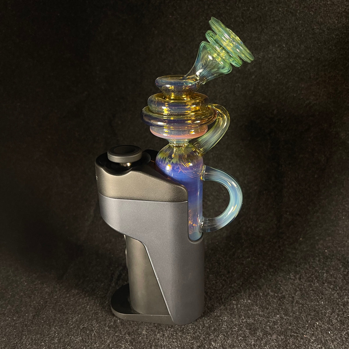 Dr Dabber - Tony Hernandez Dragon Tears Klein Switch GO attachment