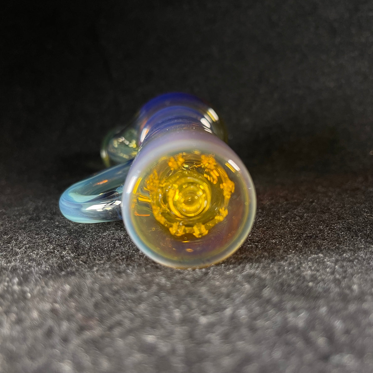 Dr Dabber - Tony Hernandez Dragon Tears Klein Switch GO attachment