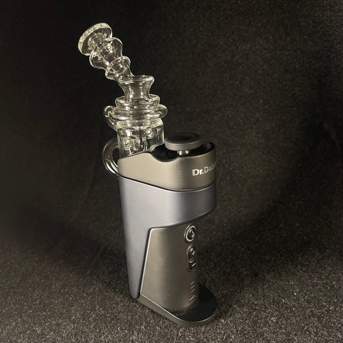 Dr Dabber - Tony Hernandez Refined Klein Switch GO attachment