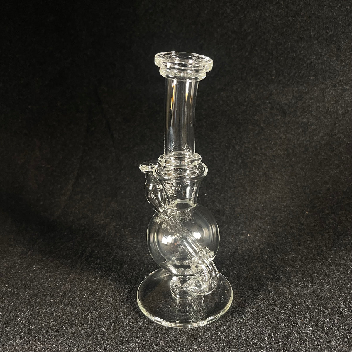 Tony Hernandez - Mini Ball Rig 2026