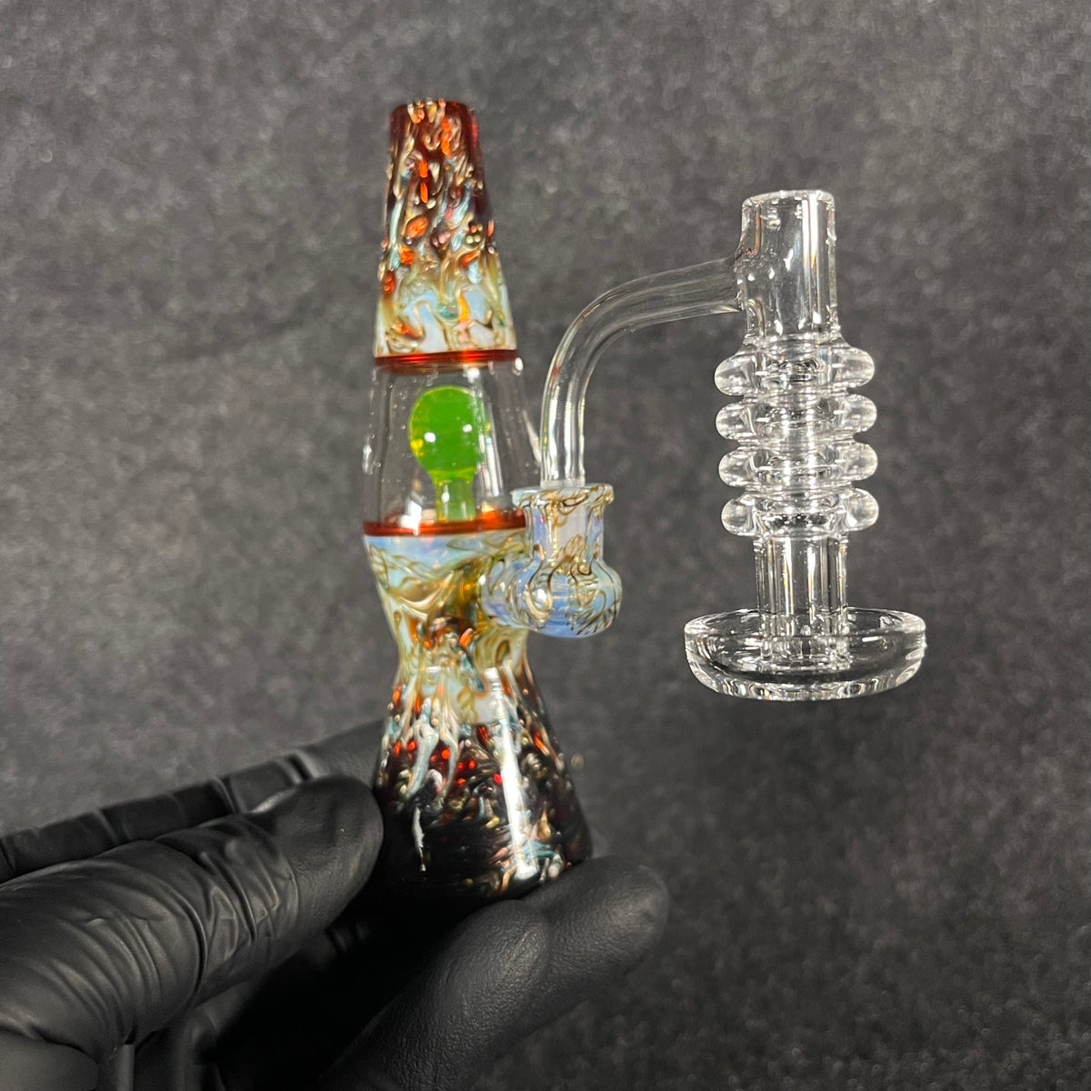 Bluegrass Glass - 2026 #24 Micro 6mm Lamp Set (UV)