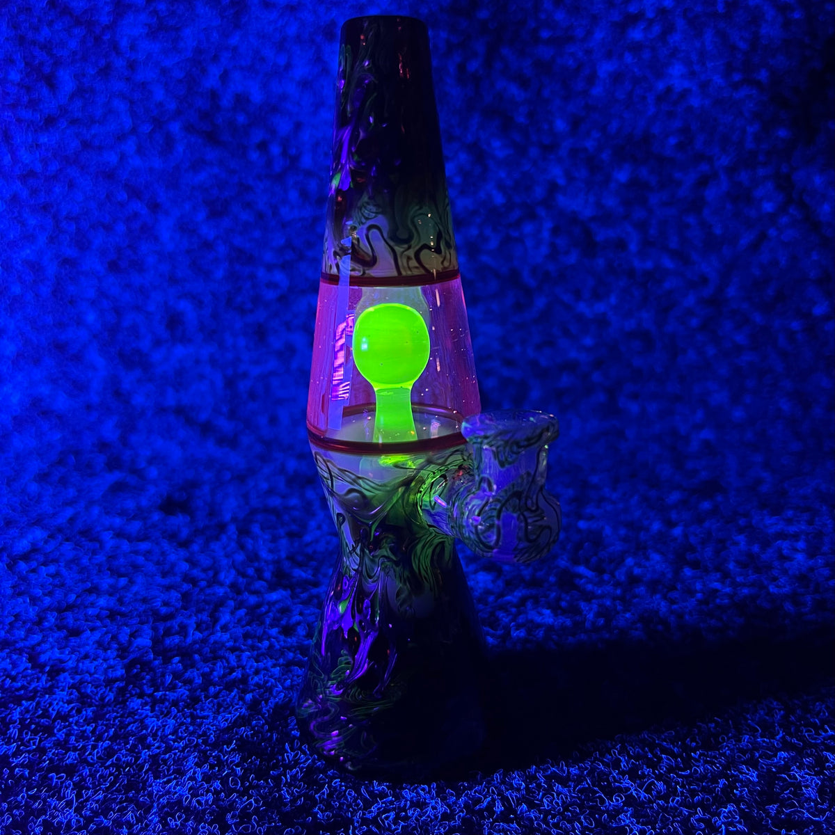 Bluegrass Glass - 2026 #24 Micro 6mm Lamp Set (UV)