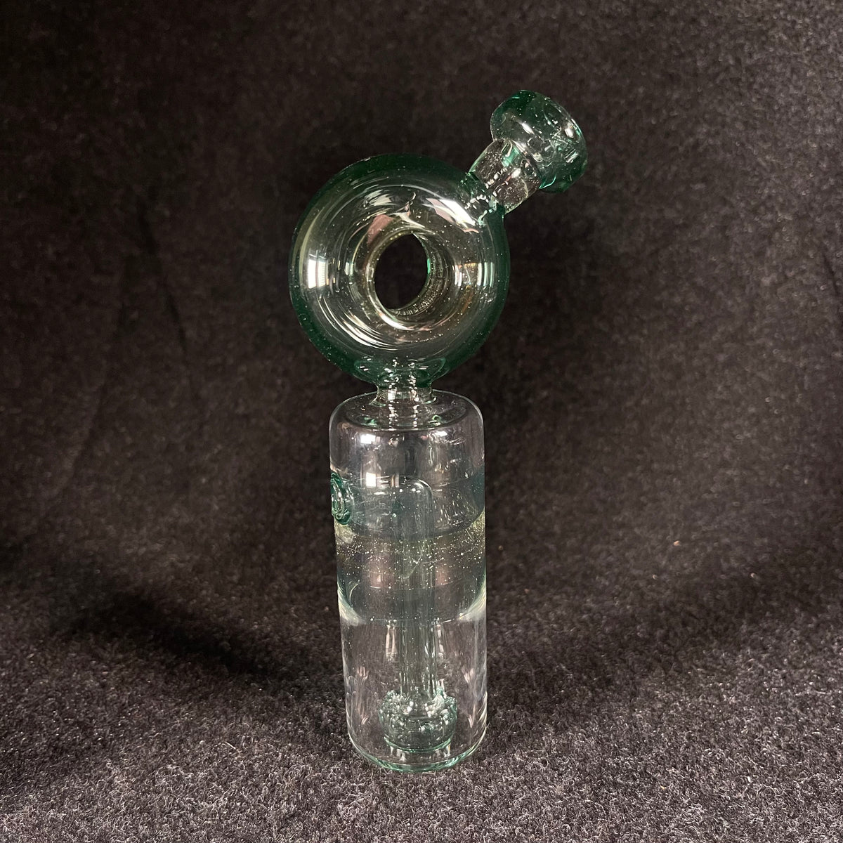 Dr Dabber - Tony Hernandez UV Donut Switch GO attachment