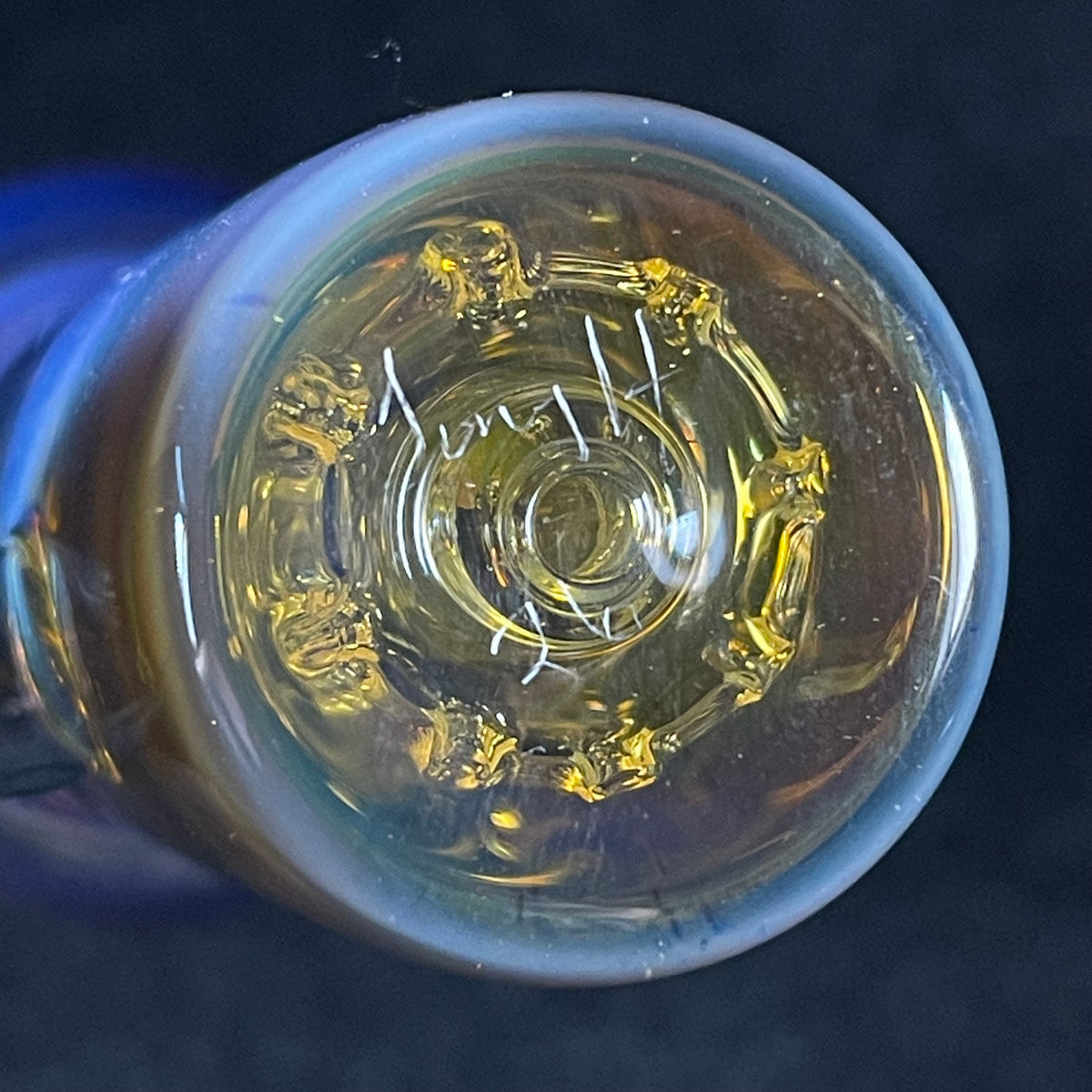 Dr Dabber - Tony Hernandez Dragon Tears Klein Switch GO attachment