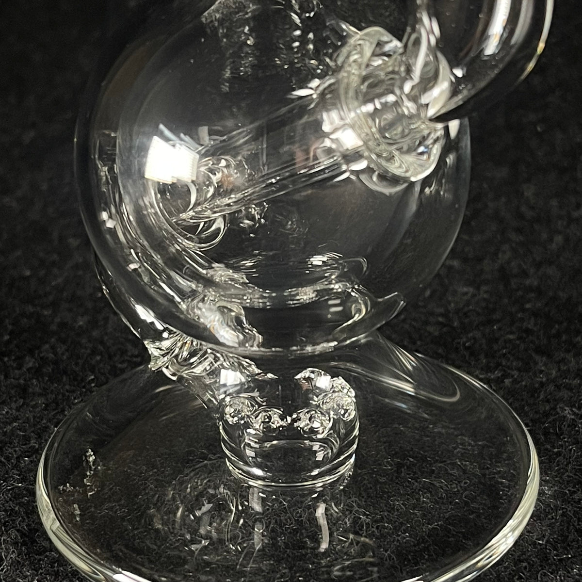 Tony Hernandez - Mini Ball Rig 2026