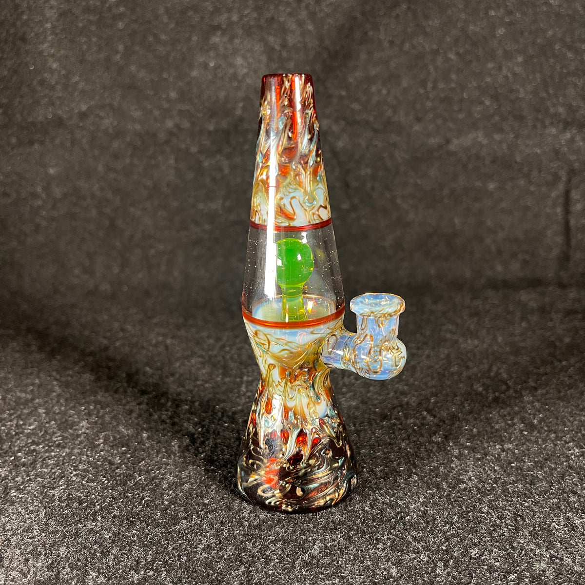 Bluegrass Glass - 2026 #24 Micro 6mm Lamp Set (UV)