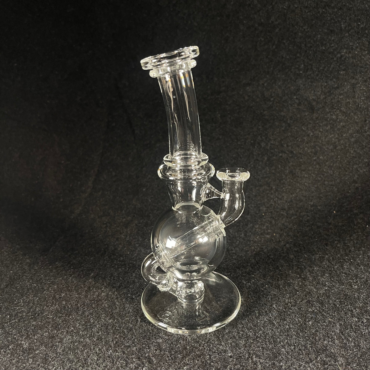 Tony Hernandez - Mini Ball Rig 2026