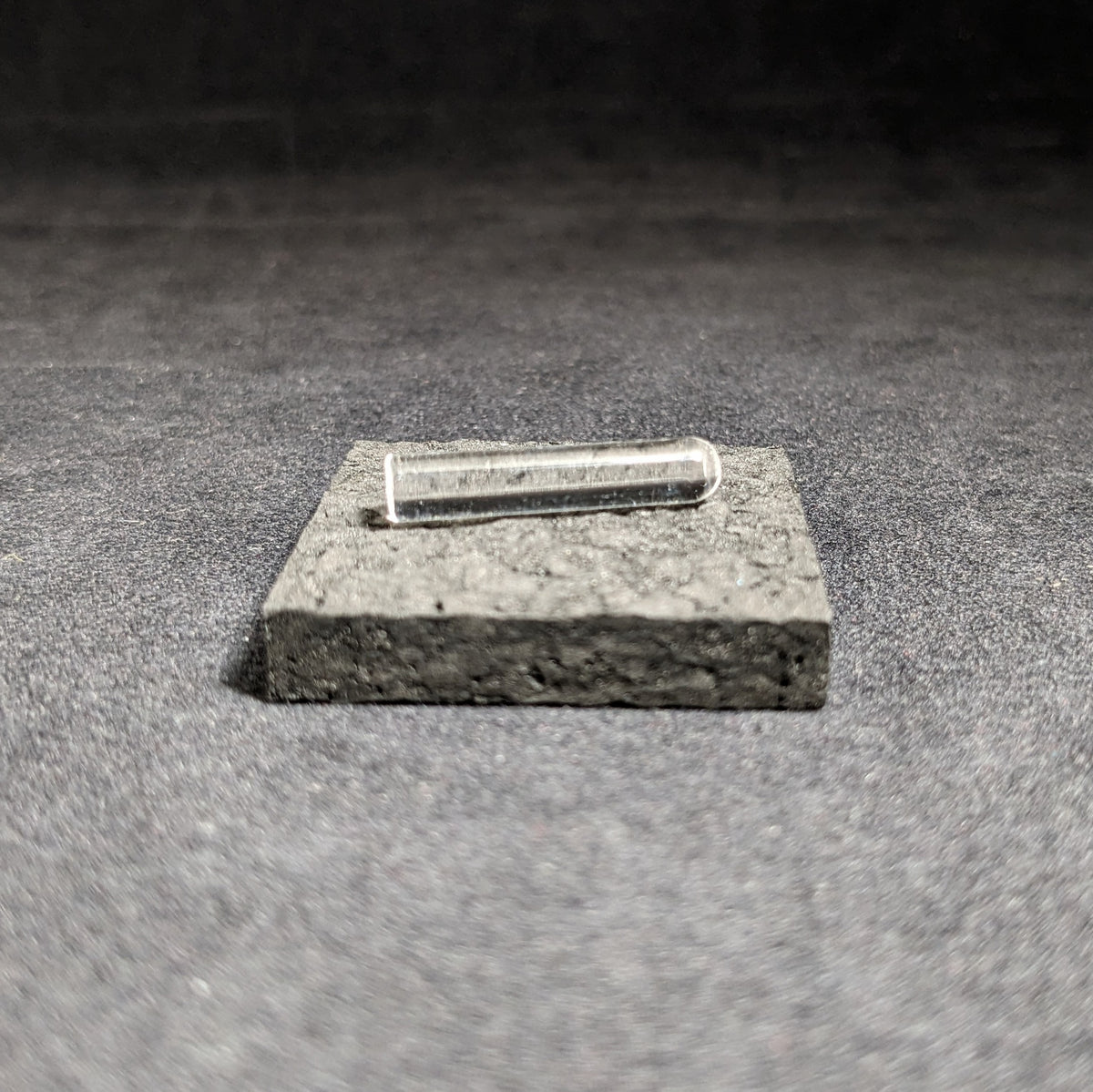 Scientific Quartz Bullet Pillars Invest in Headies