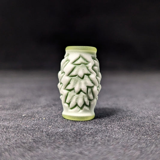 Kellie Thurston - Cold Worked Beads