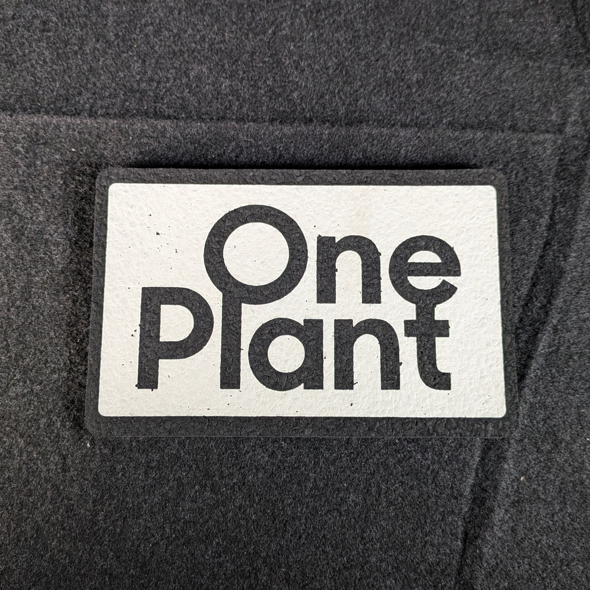 Moodmats - One Plant Moodmat