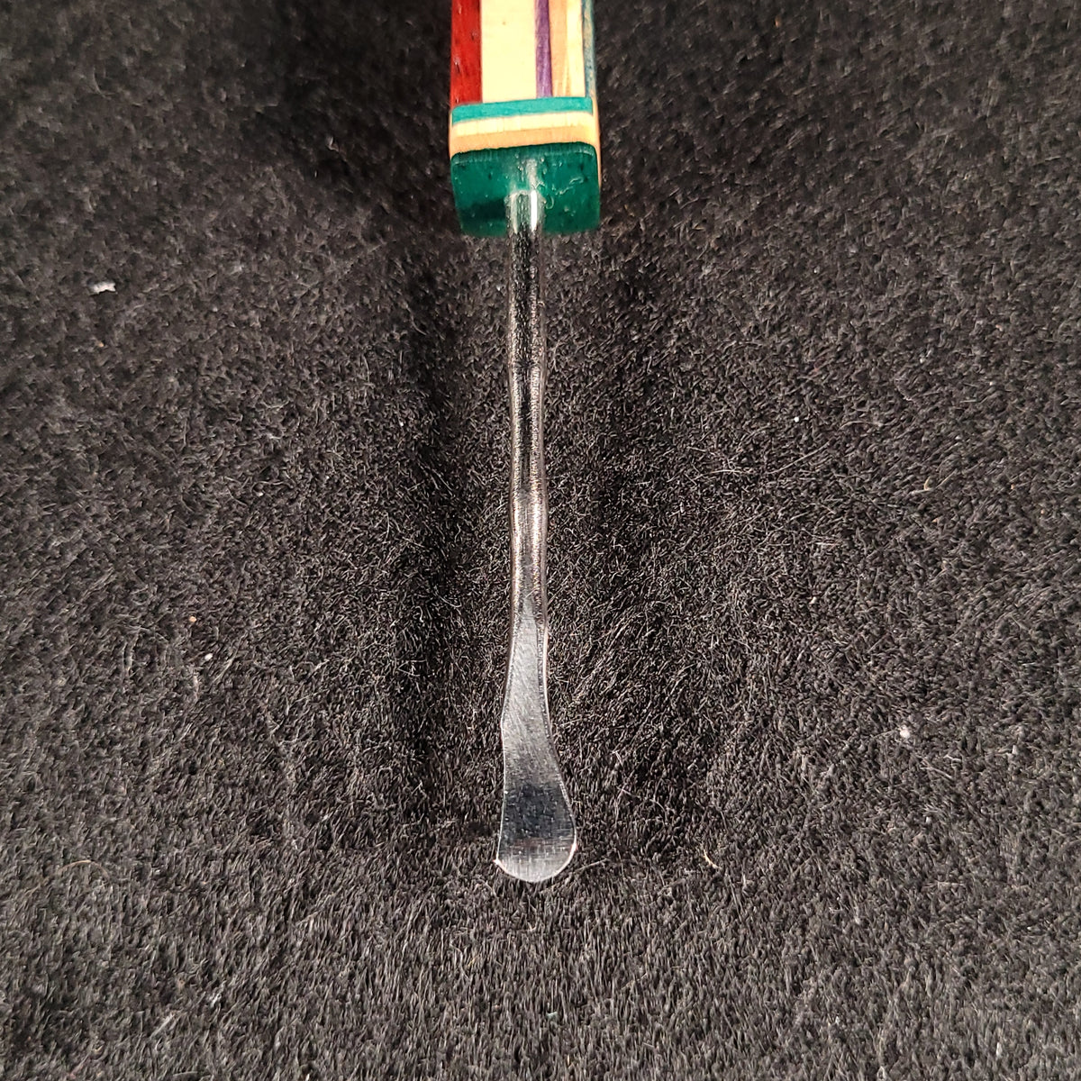Dead Deck Tools - Custom Pouch and Dabber - American Fade