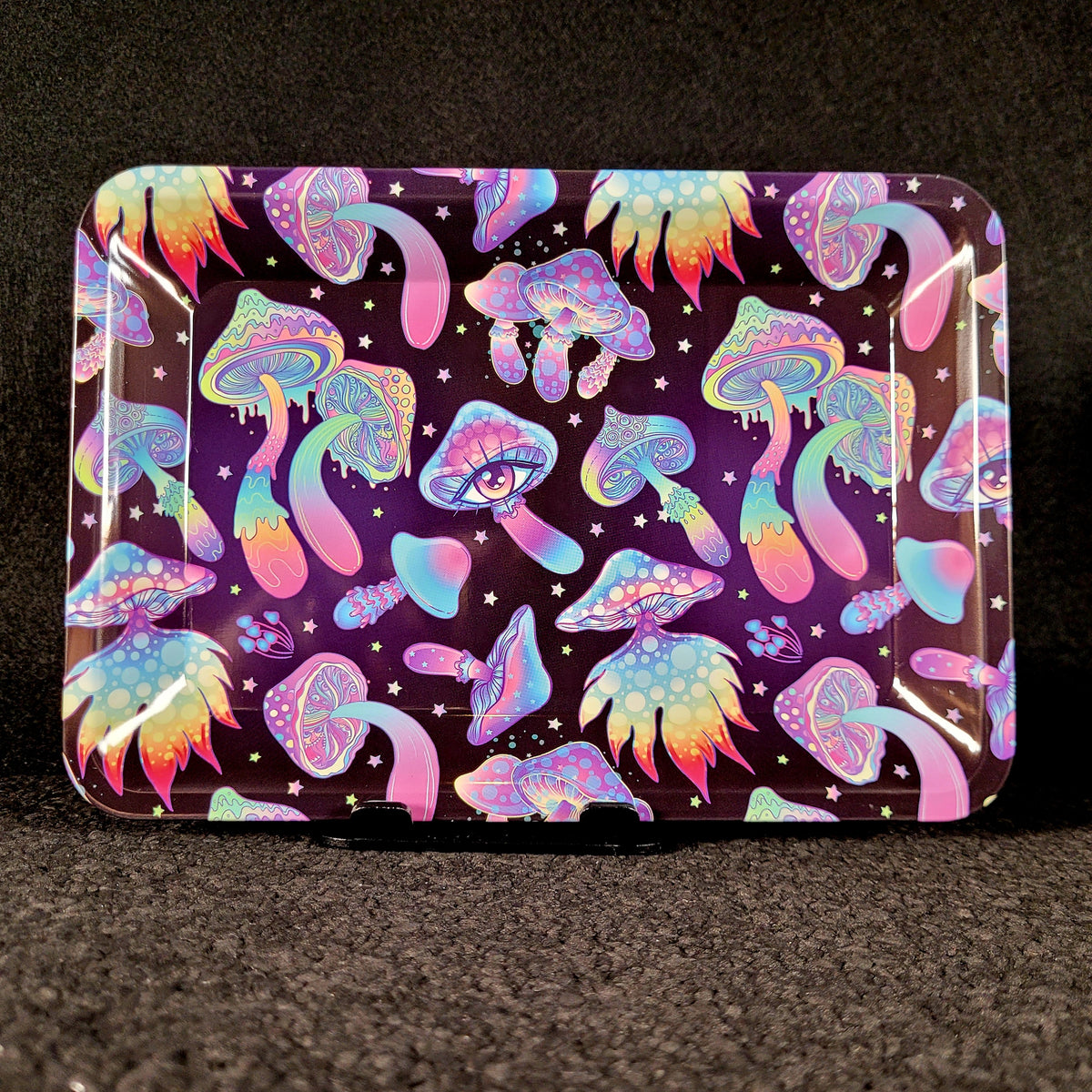 Metal Rolling Trays