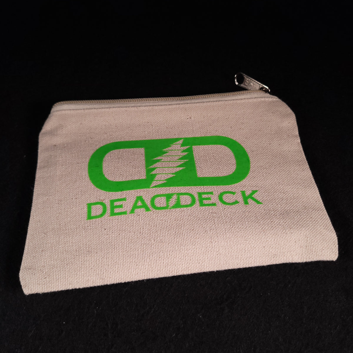 Dead Deck Tools - Custom Pouch and Dabber - American Fade