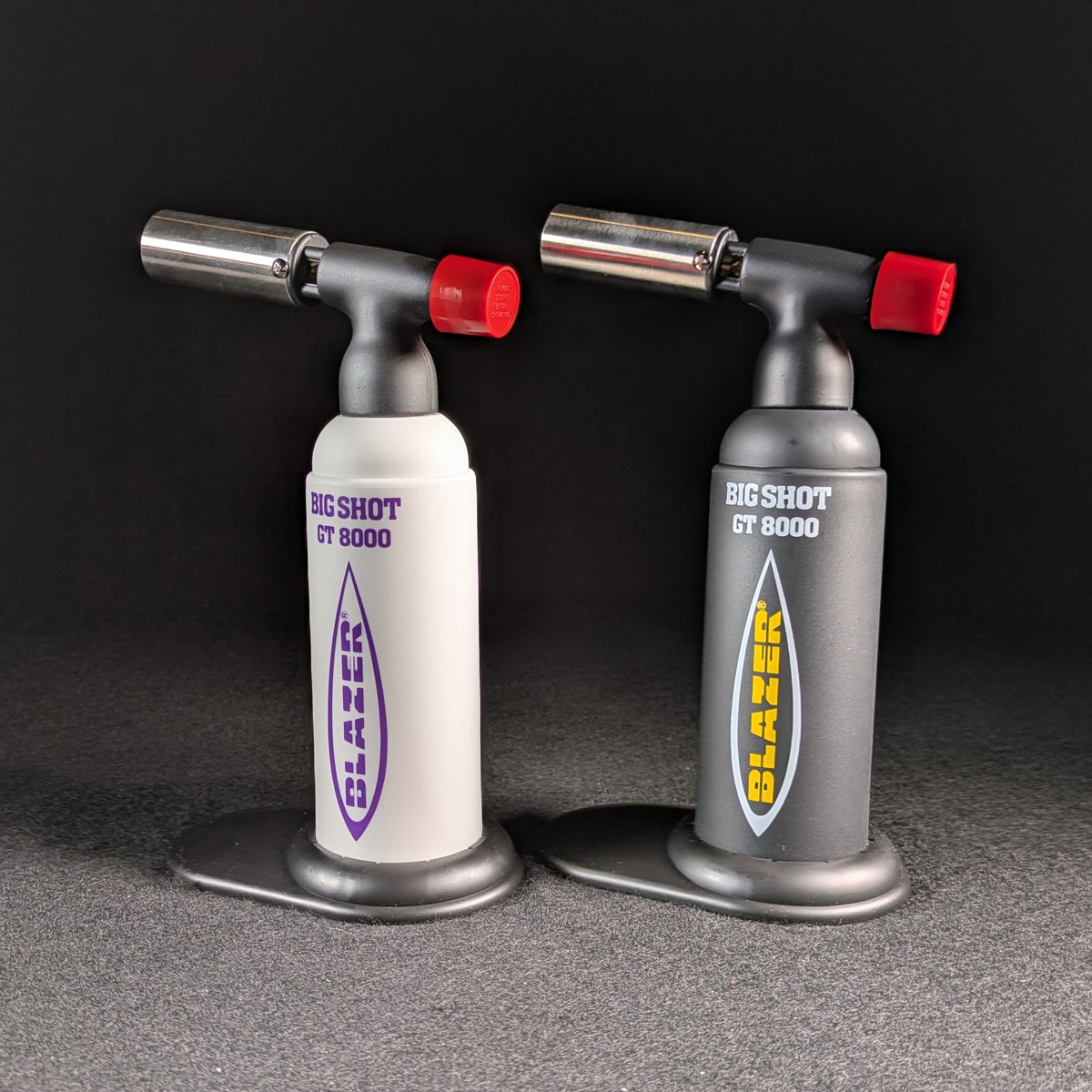 Blazer - Big Shot GT 8000 – Invest in Headies