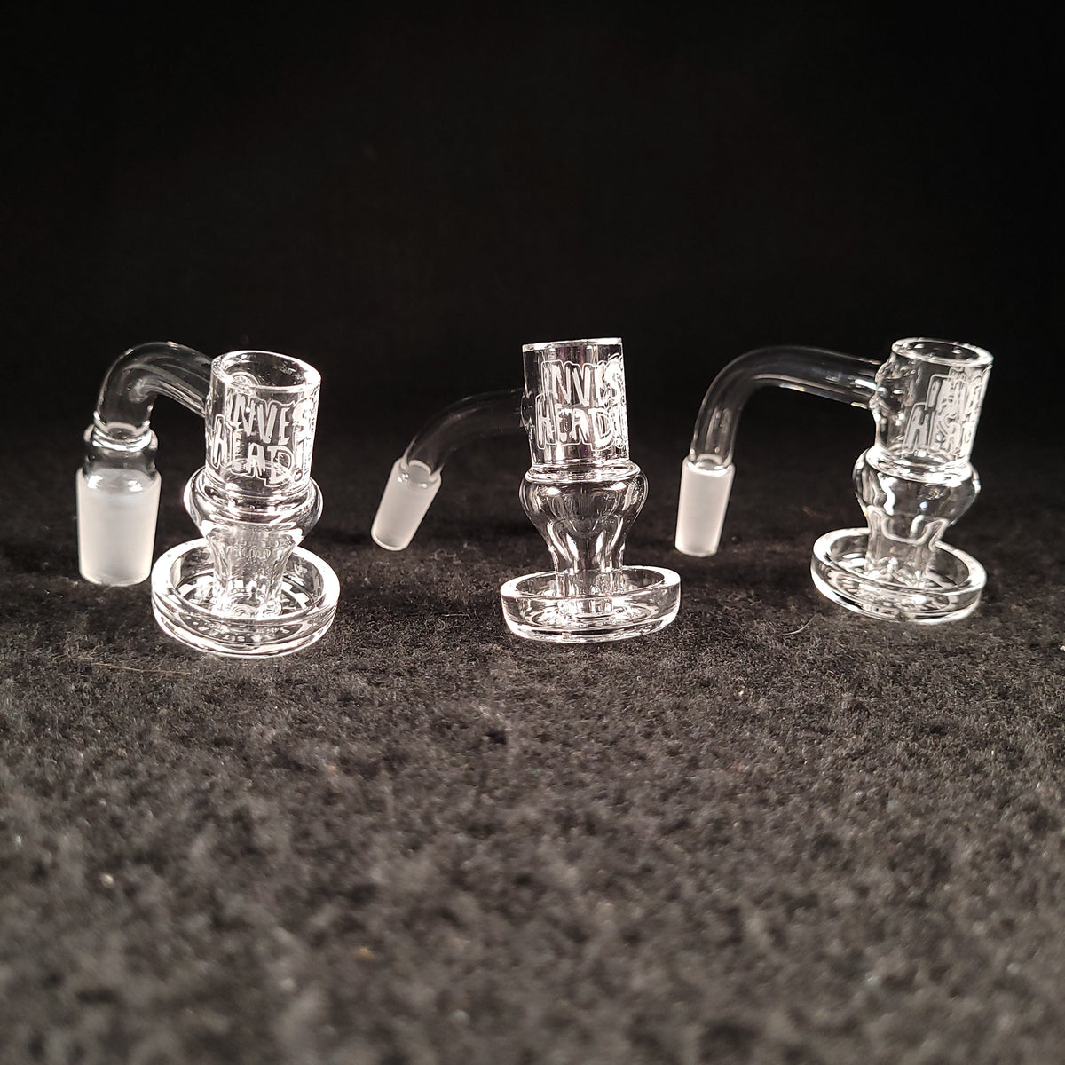 Toro x InvestInHeadies Terp Taster V2 – Invest in Headies