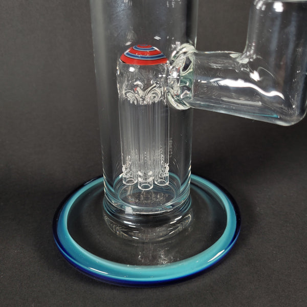 Toro Glass - 7/13 Full Size Tube Set