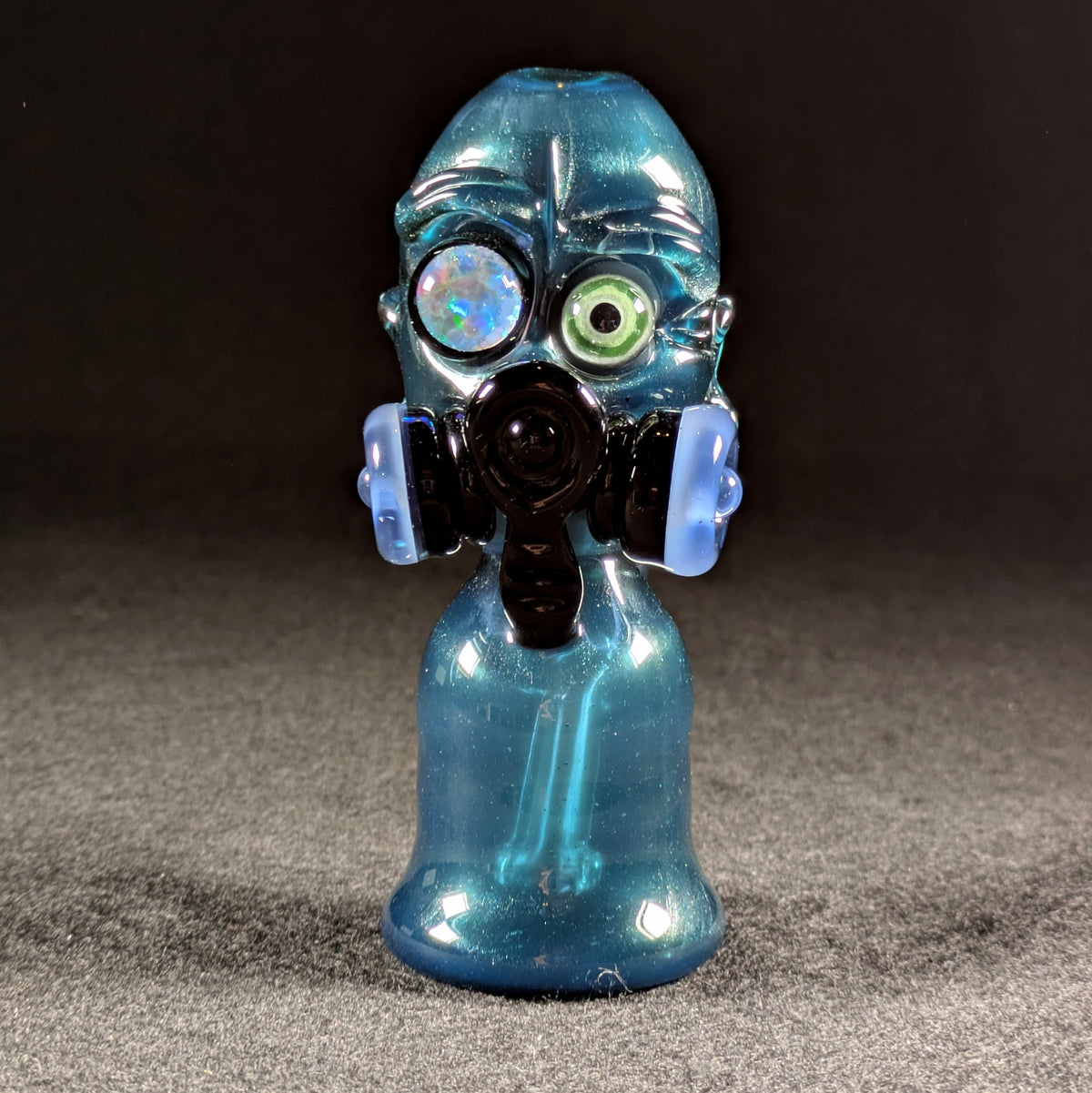 MangoGlass710 - Blue Stardust - Engineer Survivor