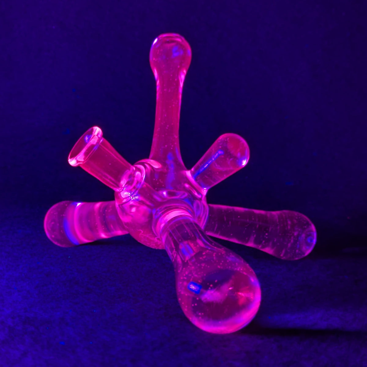 Jmass - Spore Rig (UV) - Daily Deal