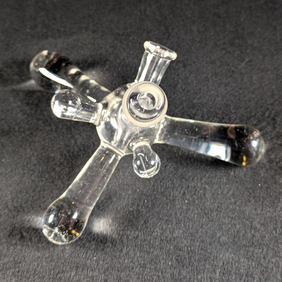 Jmass - Spore Rig (UV) - Daily Deal