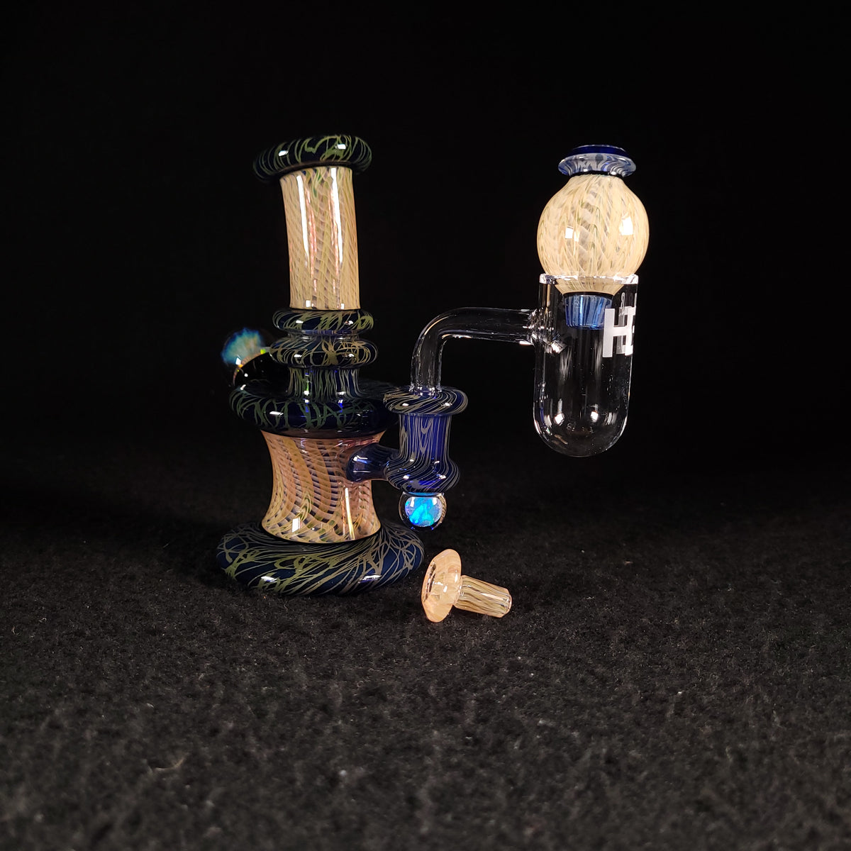 JD Maplesden X Justin Carter - Collab Jammer Set - Daily Deal