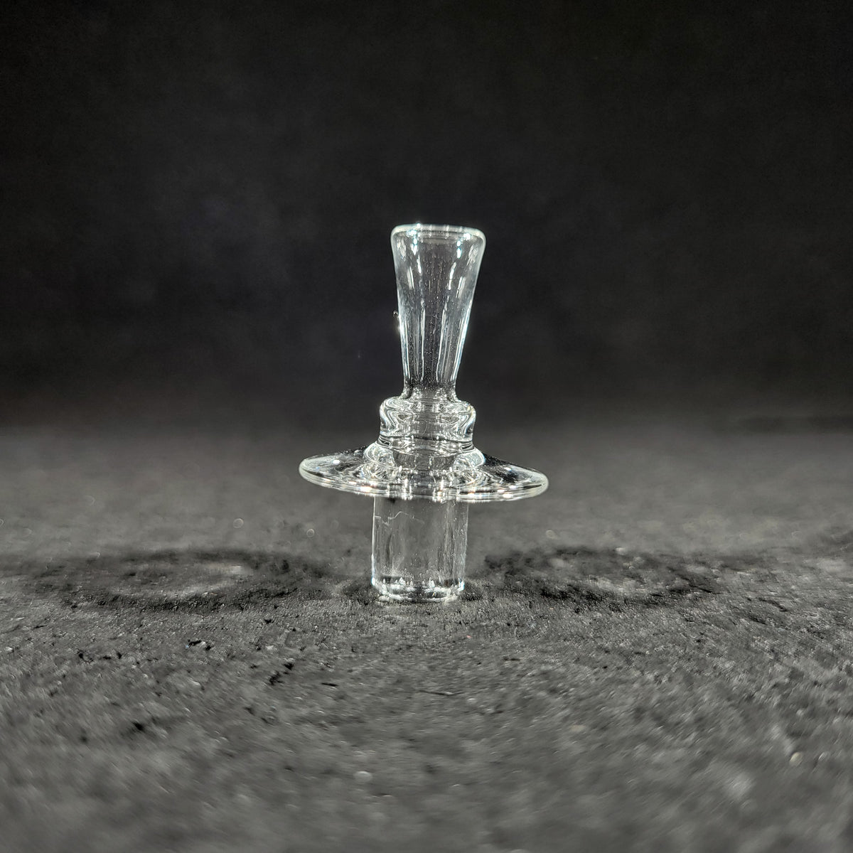 Zach Brown Glass - Control Tower / Terp Arrester / Demon / Dab Devil S