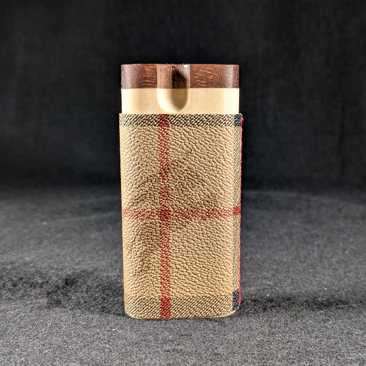 IFTG - Burberry Dugout – Invest in Headies