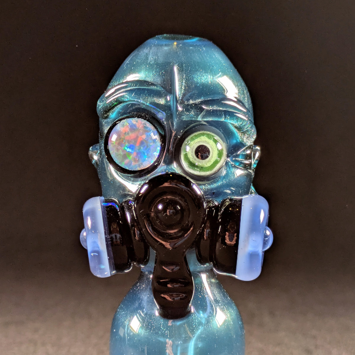 MangoGlass710 - Blue Stardust - Engineer Survivor