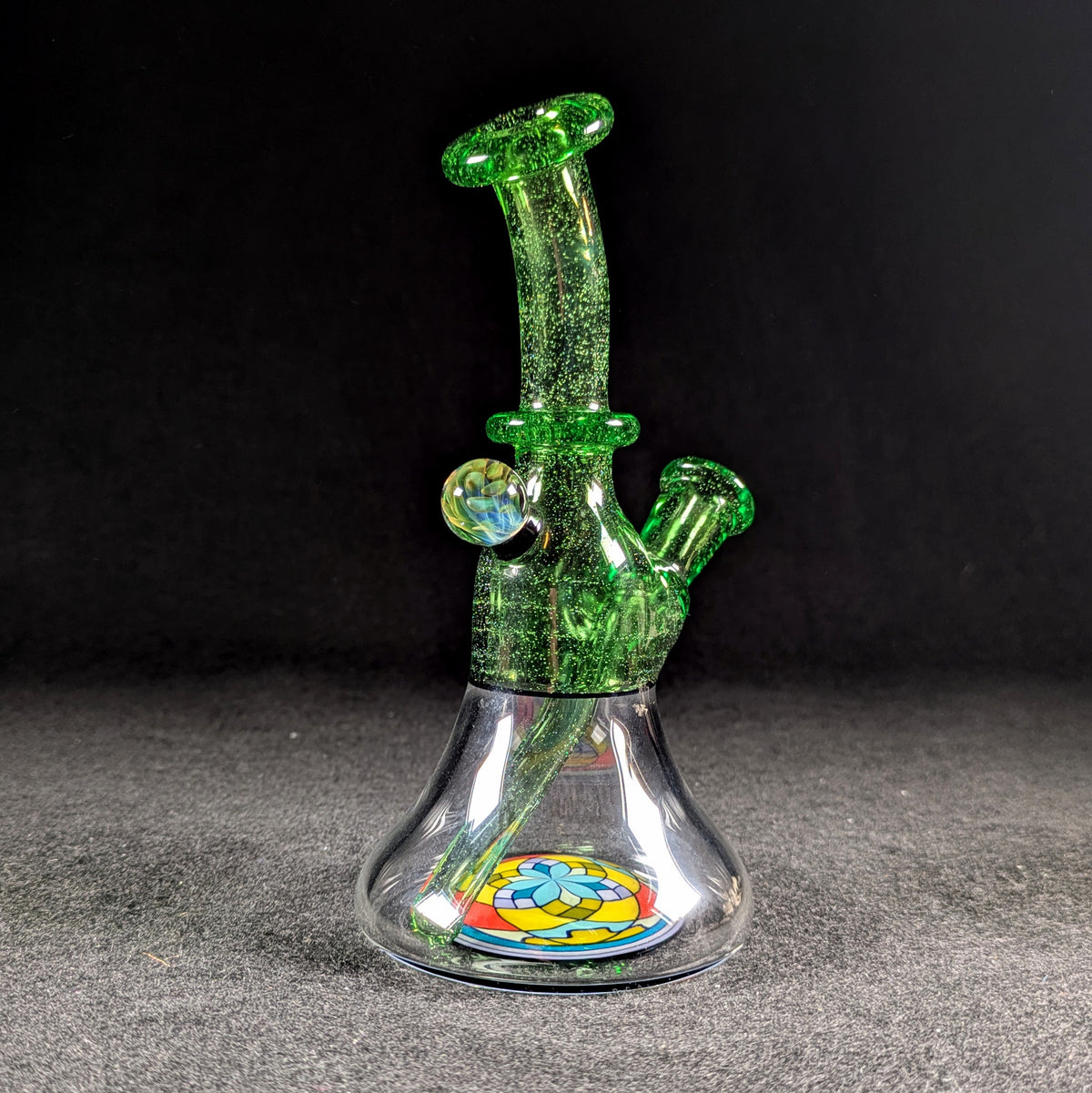 Brian Jacobson - Crippy Filla Tube