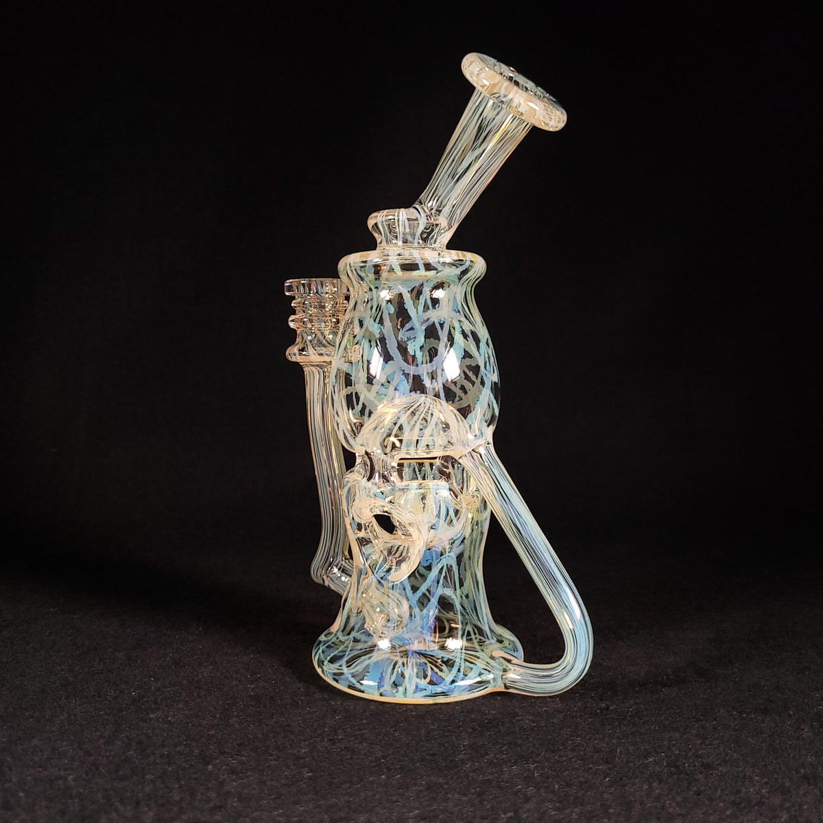 Avery York - Mini Wookscratch Eggcycler
