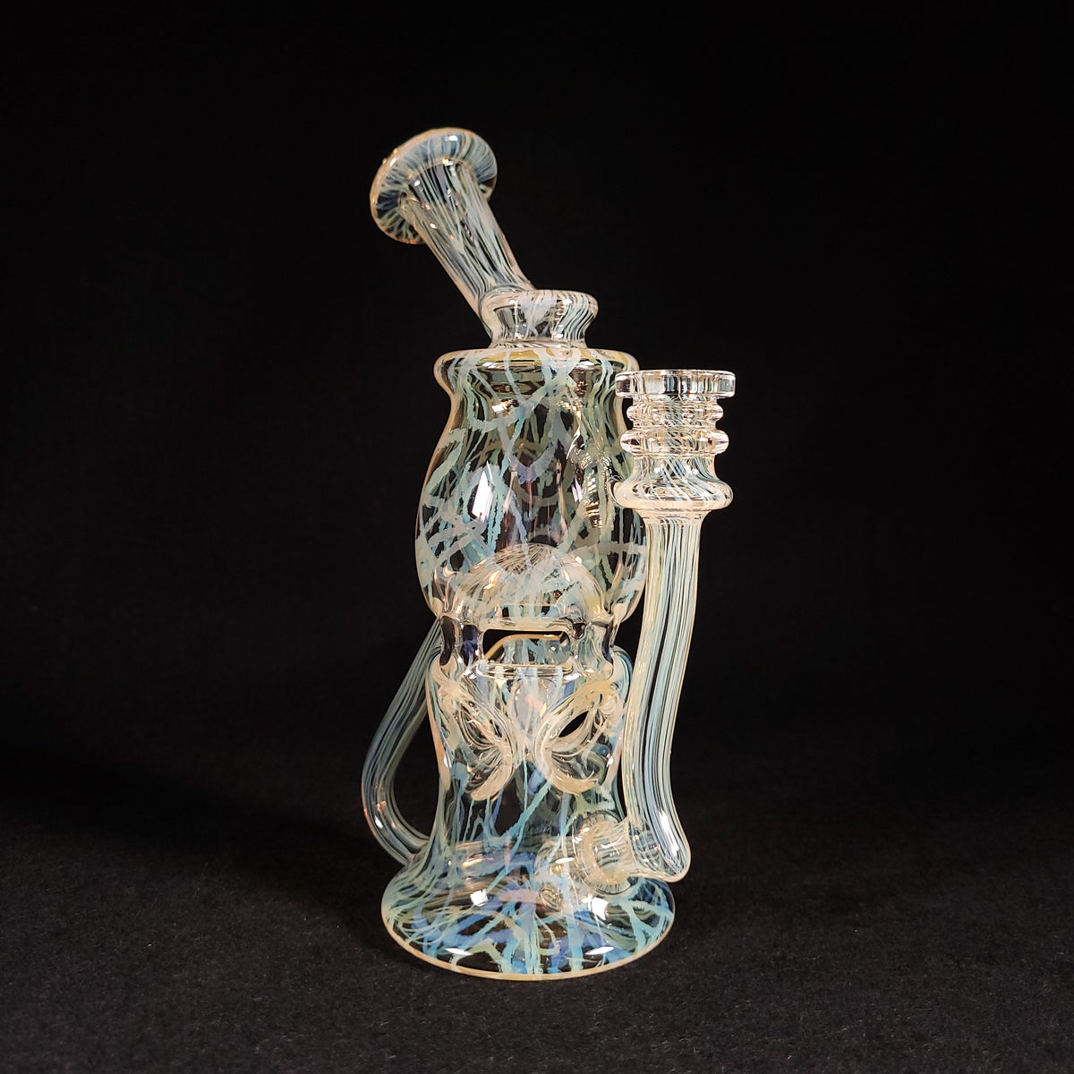Avery York - Mini Wookscratch Eggcycler