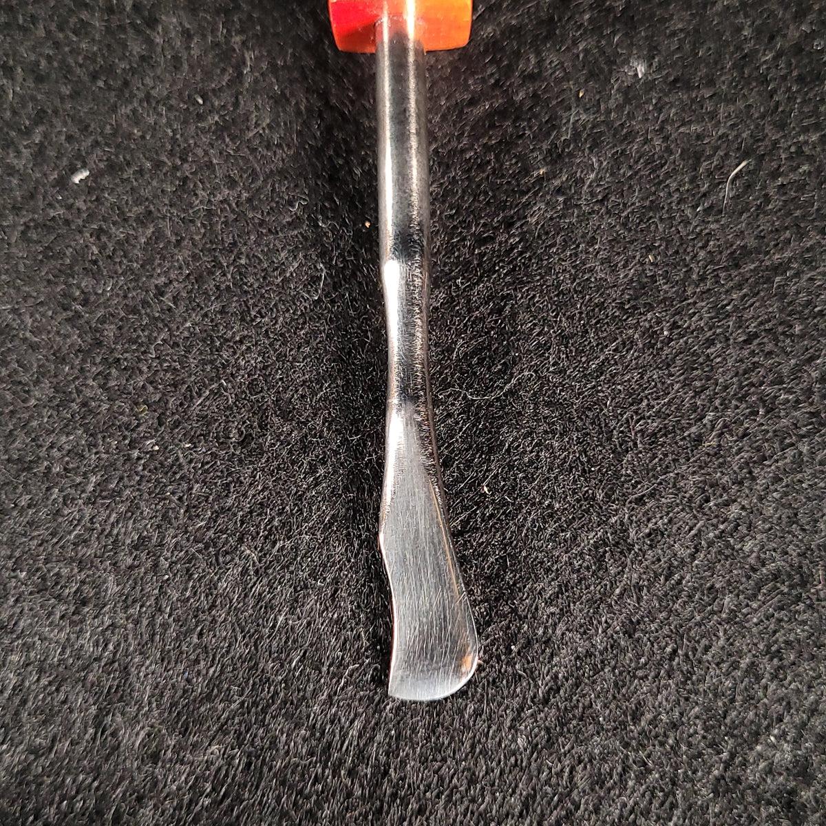 Dead Deck Tools - Custom Pouch and Dabber - Magic School Bus