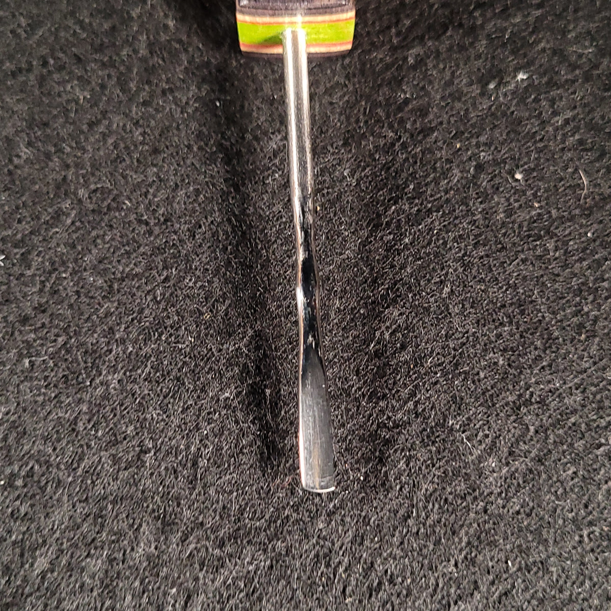 Dead Deck Tools - Custom Pouch and Dabber - Silk Road