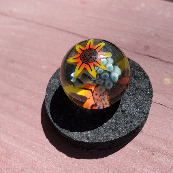Arik Krunk X BMFT - UV Slurper Marble