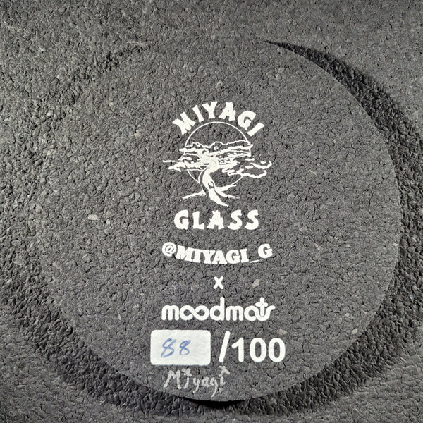 Miyagi Glass - Filla Moodmat