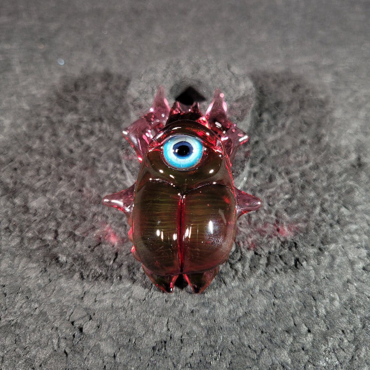 Snic Barnes - Beetlejuice Pendant