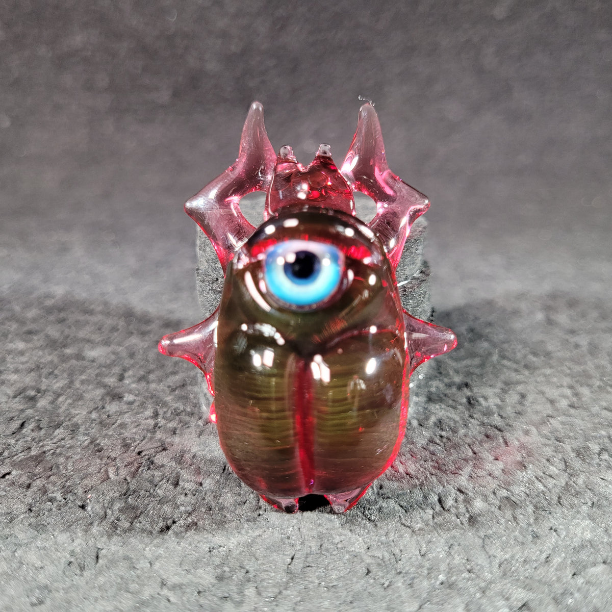 Snic Barnes - Beetlejuice Pendant